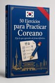 50 Ejercicios para Practicar Coreano